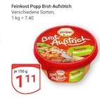 GLOBUS Leipzig Prospekt mit  im Angebot für 1,11 €