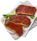 Aktuelle Rumpsteak Angebote bei Kaufland in Bremerhaven Aktuelles Rinderrumpsteak Angebot bei Kaufland in Bremerhaven ab 23,90 €