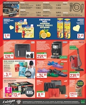 Aktueller Marktkauf Prospekt mit Sheba, "Aktuelle Angebote", Seite 22