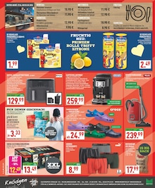 Staubsauger im Marktkauf Prospekt "Aktuelle Angebote" mit 22 Seiten (Bochum)