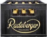 Pilsner im Angebot bei Netto Marken-Discount in Detmold Pilsner Angebote von Radeberger bei Netto Marken-Discount Detmold für 9,99 €