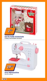 Action Marshmallows im Prospekt 