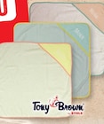Baby-Cape Angebote von Tony Brown by Stolz bei Kaufhaus Stolz Neubrandenburg für 19,99 €