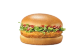 Cheese- oder Chickenburger im McDonalds Prospekt zum Preis von 2,00 €