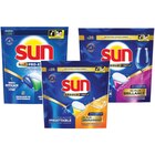 SUR TOUTES LES CAPSULES - SUN dans le catalogue Carrefour Market