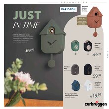 Bekleidung im Zurbrüggen Prospekt "FRÜHLINGS-BOTEN FÜR DEIN ZUHAUSE" mit 94 Seiten (Bottrop)