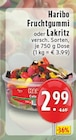 Fruchtgummi bei EDEKA im Bad Münstereifel Prospekt für 2,99 €