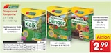 Gartenkalk im Angebot bei Netto Marken-Discount in Nürnberg Gartenkalk Angebote bei Netto Marken-Discount Nürnberg für 2,99 €