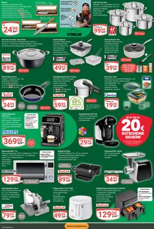 Kaffee im aktuellen GLOBUS Prospekt (Willich) Kaffee im GLOBUS Prospekt "Aktuelle Angebote" mit 29 Seiten (Willich)