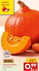 Hokkaido-Kürbis im Angebot bei Netto Marken-Discount in Ludwigshafen Hokkaido-Kürbis Angebote bei Netto Marken-Discount Ludwigshafen für 0,99 €