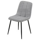 Kim_Stuhl_DC-2528_G für 39,99 € bei POCO im Angebot Kim_Stuhl_DC-2528_G im aktuellen POCO Prospekt