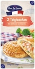 Muscheln im Lidl Prospekt Fisch Teigtaschen von Duc de Coeur im aktuellen Lidl Prospekt für 2,99 €