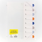 Trieur - Bureau Vallée à Paris Trieur en promo chez Bureau Vallée Paris à 1,99 €