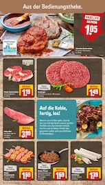 Bratpfanne im REWE Prospekt in Hameln Aktueller REWE Prospekt mit Bratpfanne, "Dein Markt", Seite 14