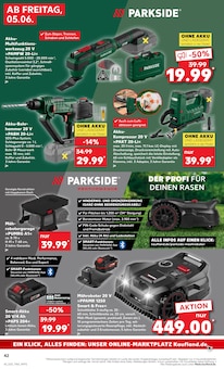 Batterie im Kaufland Prospekt "Hier bin ich richtig" mit 69 Seiten (Ingolstadt)