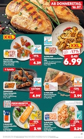 Pute im Kaufland Prospekt in Oberursel Aktueller Kaufland Prospekt mit Pute, "Hier bin ich richtig", Seite 38