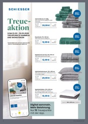 Aktueller Marktkauf Prospekt mit Bettwäsche, "AUSWAHL RIESIG, PREISE NIEDRIG", Seite 32