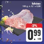 Aktuelles Kalbshaxe Angebot bei EDEKA in Erlangen ab 0,99 €