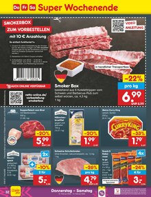 Hähnchen im Netto Marken-Discount Prospekt "Aktuelle Angebote" mit 56 Seiten (Rostock)