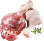 Aktuelles Frische Entenkeule Angebot bei REWE in Ingolstadt ab 1,29 €