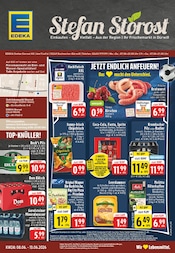 Aktueller EDEKA Discounter Prospekt in Eschweiler und Umgebung, "Aktuelle Angebote" mit 30 Seiten, 08.06.2026 - 13.06.2026