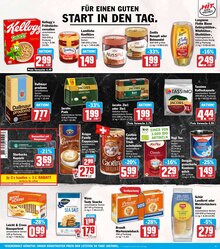 Coca Cola im HIT Prospekt "ECHTE VIELFALT" mit 19 Seiten (Koblenz)