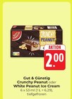 Aktuelles Crunchy Peanut Ice Cream Angebot bei Hieber in Freiburg (Breisgau) ab 2,00 €