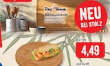 Bambusbretter bei Kaufhaus Stolz im Heiligenhafen Prospekt für 4,49 €