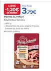 Promo Allumettes fumées à 3,79 € dans le catalogue Costco à Pontault-Combault