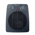 Chauffage compact - ROWENTA en promo chez Carrefour Chauffage compact - ROWENTA dans le catalogue Carrefour