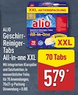 Angebot im ALDI Nord Vordorf Prospekt ALDI Nord Vordorf Prospekt mit im Angebot für 5,79 €