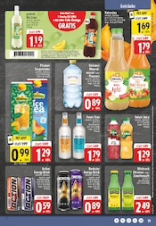 Aktueller E center Prospekt mit Volvic, "Aktuelle Angebote", Seite 19