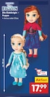 Die Eiskönigin - Puppe Anna Angebote von Disney Frozen bei Netto Marken-Discount Lünen für 17,99 €