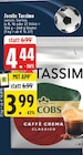 Tassimo Caffè Crema Classico Angebote von Jacobs bei E center Lünen für 3,99 €