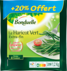 Haricot Vert Extra-Fin Surgelé Bonduelle dans le catalogue Auchan Hypermarché