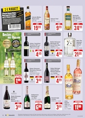 Aktueller EDEKA Prospekt mit Gin, "Aktuelle Angebote", Seite 28