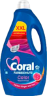 Flüssigwaschmittel Angebote von Coral bei Marktkauf Wismar für 9,99 €