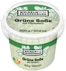 REWE Grebenstein - Grüne Soße Angebot im Prospekt Grüne Soße bei REWE im Grebenstein Prospekt für 3,33 €