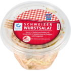 Aktuelles Schweizer Wurstsalat Angebot bei Netto Marken-Discount in Essen ab 2,00 €
