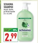 Schauma Shampoo Angebote von Schauma bei Marktkauf Ibbenbüren für 2,99 €