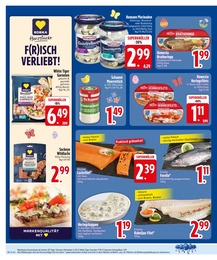 Wuerzmittel im EDEKA Prospekt "Wir lieben Lebensmittel." auf Seite 6