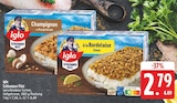 Aktuelles Schlemmer Filet Champignon Angebot bei EDEKA in Leipzig ab 2,79 €