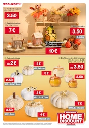 Aktueller Woolworth Prospekt mit Beleuchtung, "Aktuelle Angebote", Seite 23