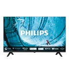 Téléviseur LED - 80 cm - PHILIPS en promo chez Carrefour Sarcelles à 199,99 €