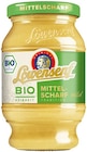 Bio-Senf mittelscharf bei Penny im Prospekt "" für 1,49 €