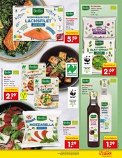 Mozzarella im Netto Marken-Discount Prospekt in Koblenz Aktueller Netto Marken-Discount Prospekt mit Mozzarella, "Aktuelle Angebote", Seite 35
