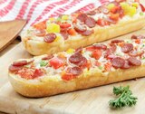 Bistro Baguette im Angebot bei REWE in Hattingen Bistro Baguette Angebote von Dr. Oetker bei REWE Hattingen für 1,49 €