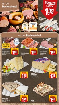 Braten im aktuellen REWE Prospekt (Nürnberg) Braten im REWE Prospekt "Dein Markt" mit 34 Seiten (Nürnberg)