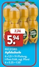 Apfelschorle von Rio D'Oro im aktuellen ALDI SÜD Prospekt für 5,94 €