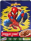 Marvel Chocolate Stars im Netto Marken-Discount Prospekt Marvel Chocolate Stars von Weetabix im aktuellen Netto Marken-Discount Prospekt für 3,49 €